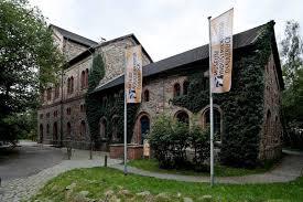 Museum Industriekultur